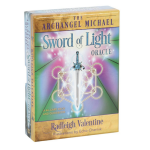 Oracle Cards Archangel Michael Sword of Light